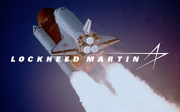 Lockheed Martin