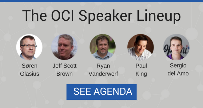 GR8Conf EU 2017 Speaker Lineup