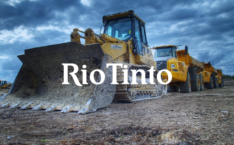 Rio Tinto
