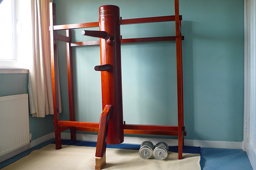 Dojo
