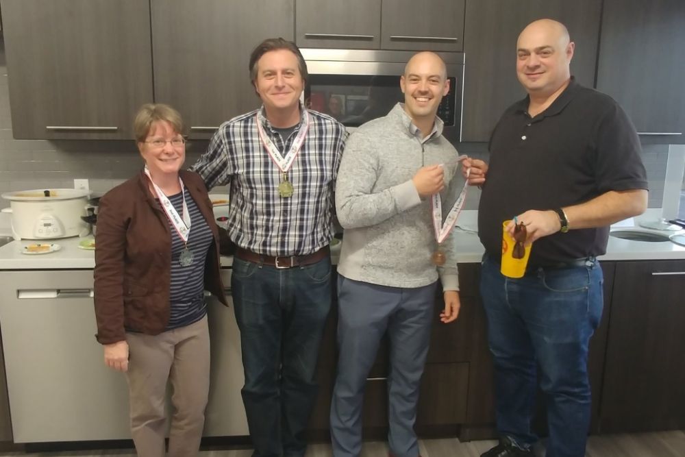 Chili Cookoff
