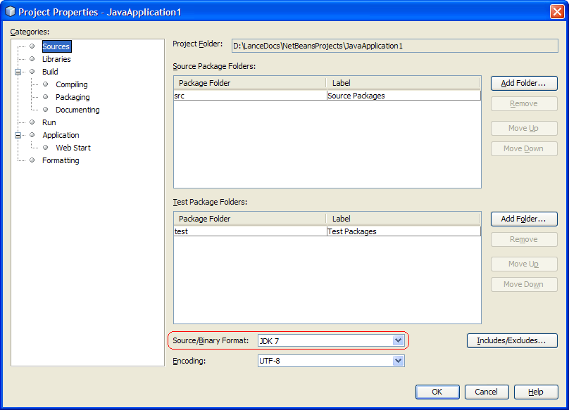 NetBEans