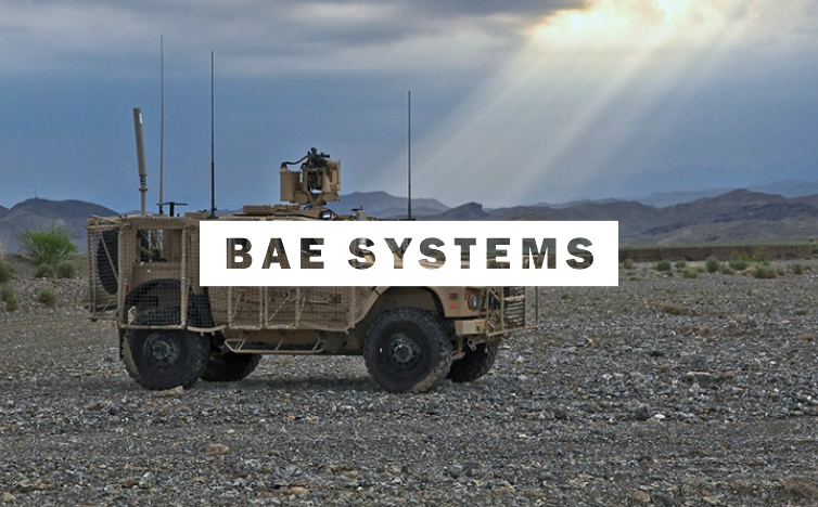 Bae Systems