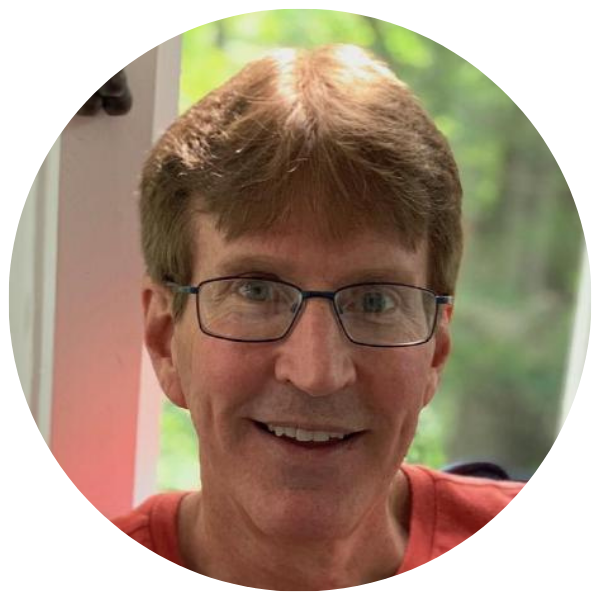Mark Volkmann | Object Computing Partner and Principal Software Engineer