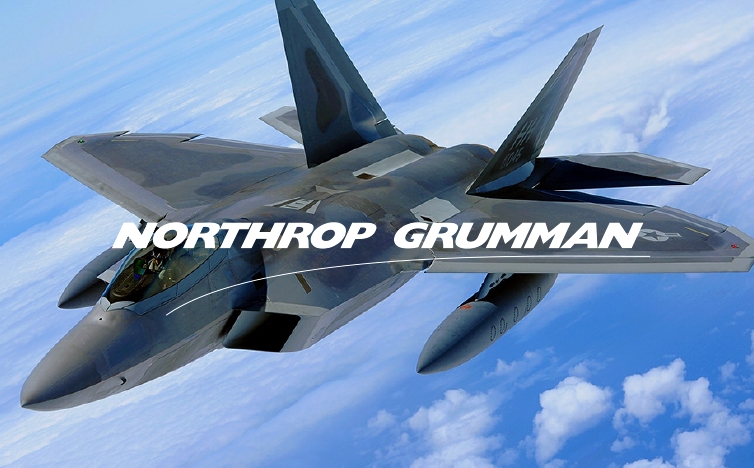 Northrop Grumman