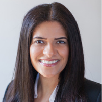 Gina Bremehr, Object Computing President and Chief Operating Officer