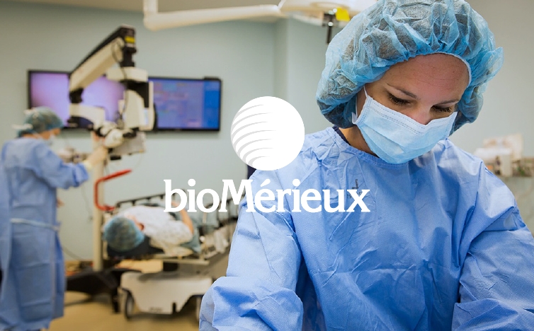 bioMarieux