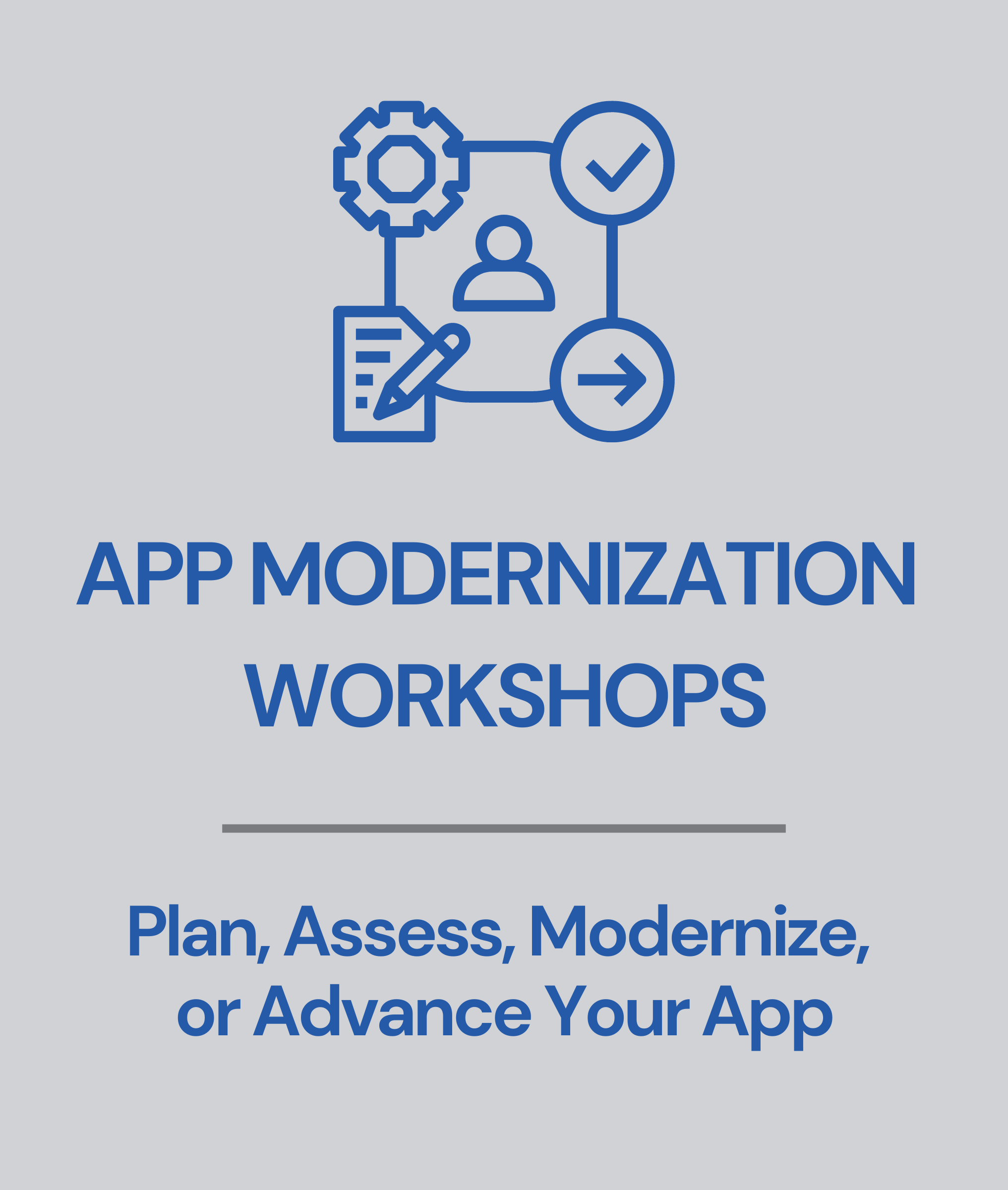 Enhance a data-driven AI solution through ML modeling