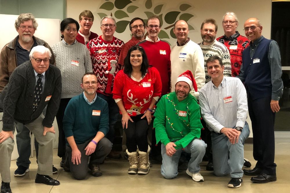 Holiday Party