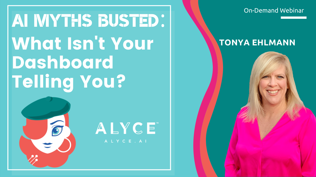 AI Myths Busted: How Much Data Do You Really Need?