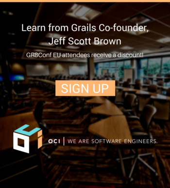 We want to see YOU at GR8Conf EU 2017!