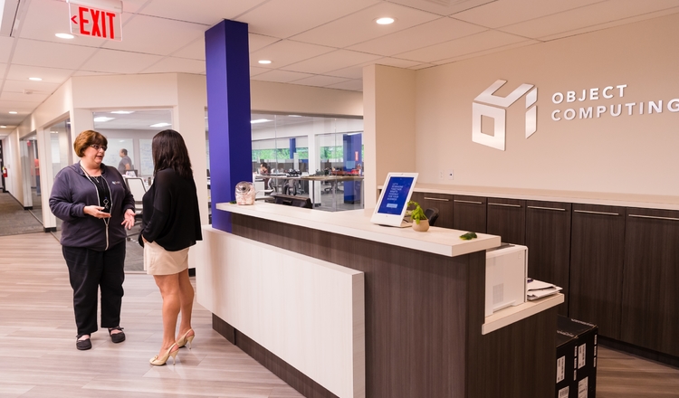 Careers: Brand-New, State-of-the-Art Development Center
