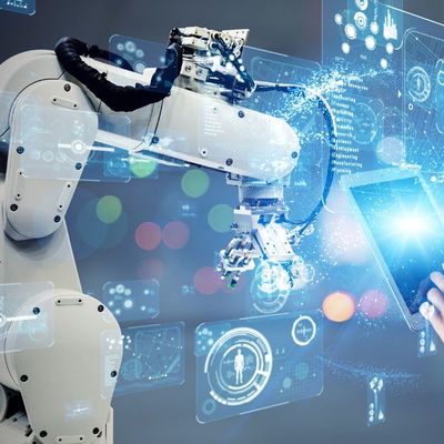 Industrial IoT