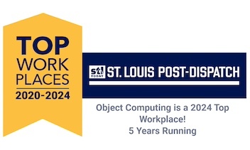 Top Workplace Awards