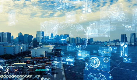 Logistics Optimization