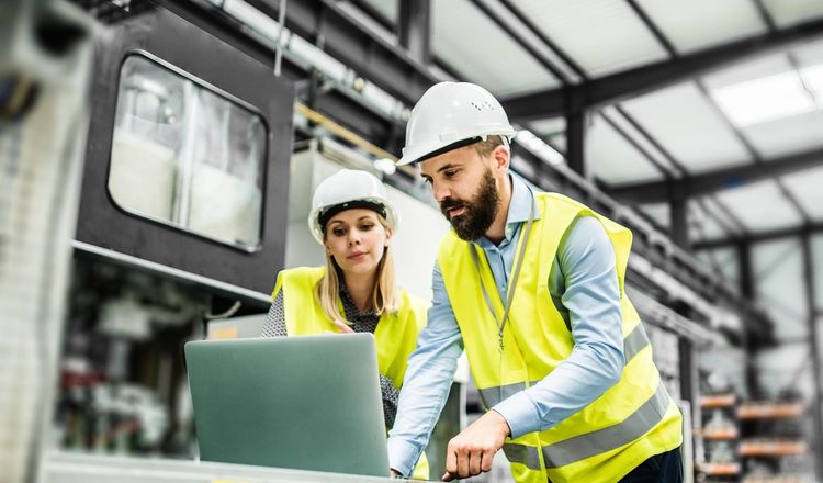 NXP Semiconductors accelerates their digital transformation through a modernization effort that optimizes equipment performance and increases factory capacity.