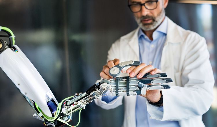 OpenDDS Industry Solutions Robotics