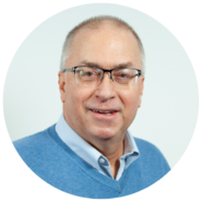 Joe Epplin | Object Computing Cloud Engineering Practice Lead
