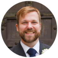Tim Simpson, OCI OpenDDS Team