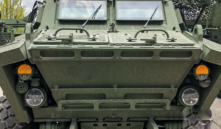 OpenDDS middleware enables leading provider of defense technologies to accelerate development processes and deliver powerful, cost-effective solutions to clients worldwide.