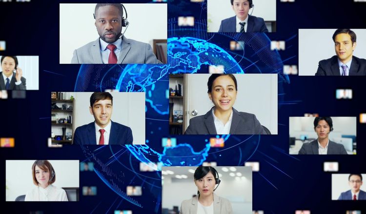 Event-management software company nimbly expands offerings and finds a new audience in response to global pandemic. 