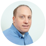 Adam Mitz, OCI OpenDDS Team