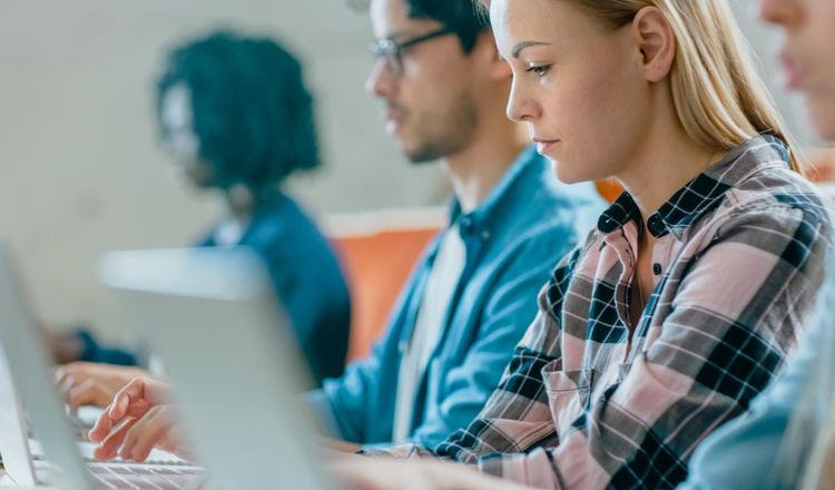 Open-enrollment courses are a cost-effective option for organizations that have an immediate need to train a small number of employees, as well as for individuals looking to grow their skills.