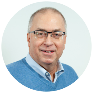 Joe Epplin | OCI Principal Software Engineer and Solution Architect