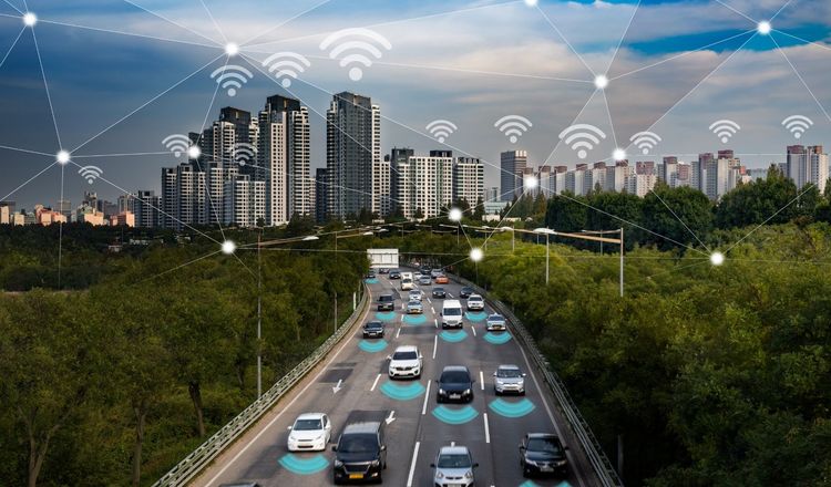 OpenDDS Industry Solutions | Autonomous Vehicles